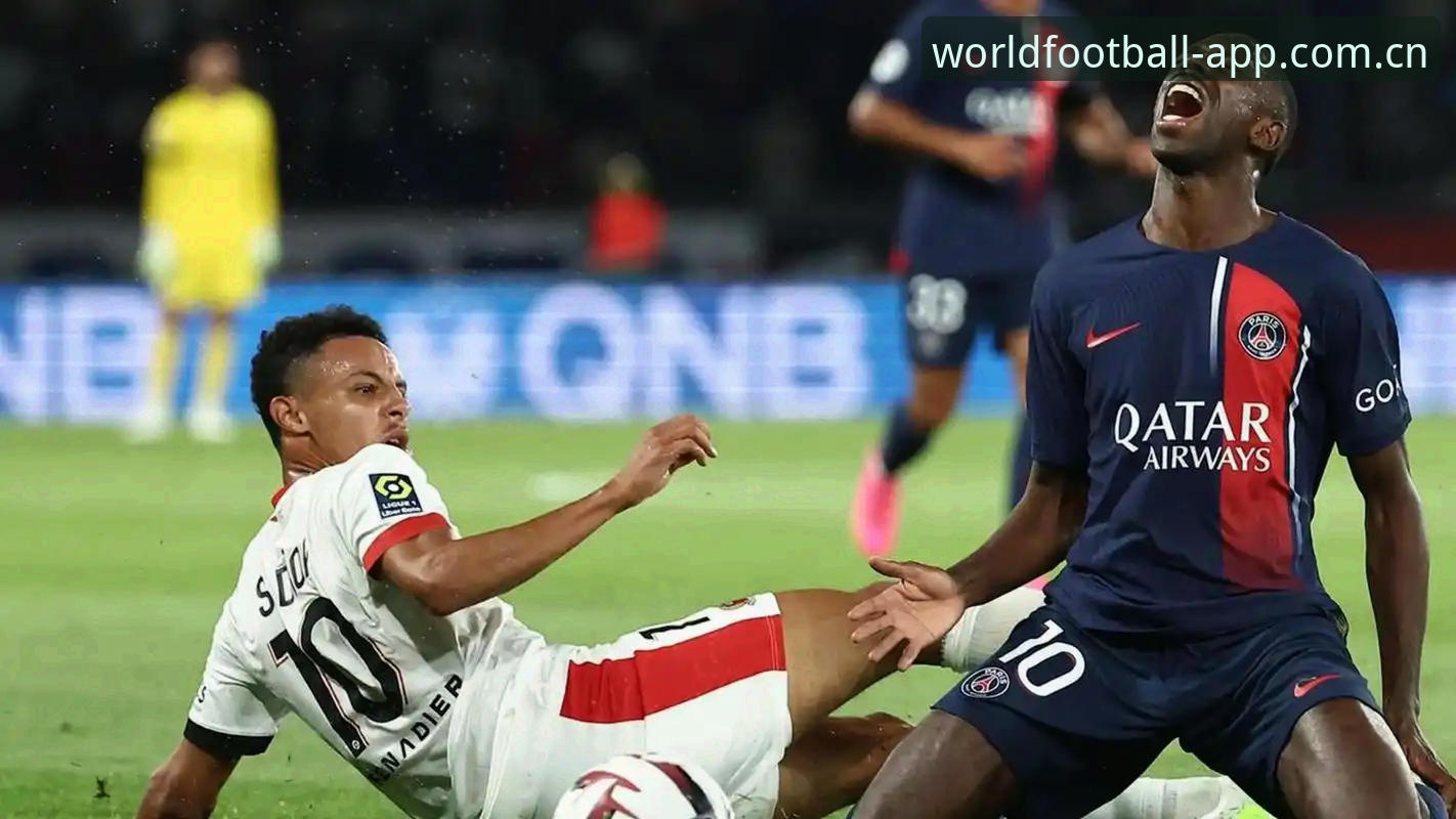 德尚的战术迷局：法国队2.0版能否经得起考验？——世界杯小组赛第二战深度评测