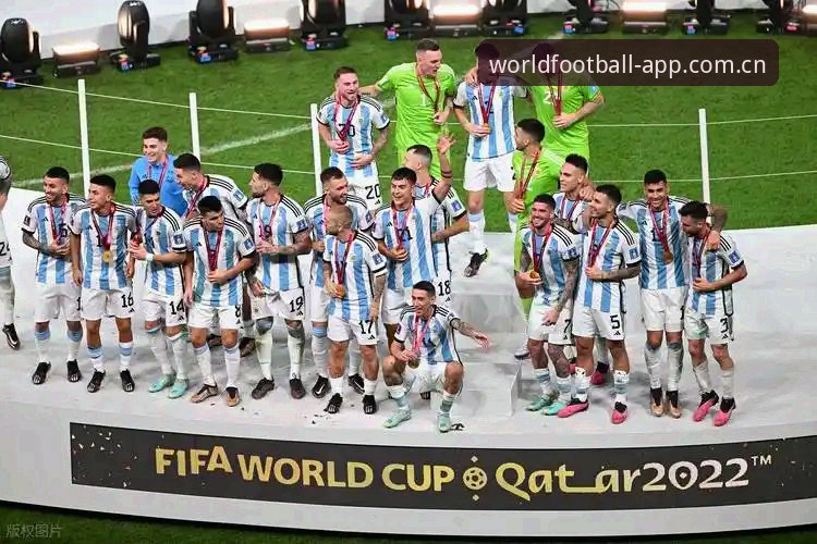 3大看点+5位德甲核心，2026世界杯J组暗藏多少流量密码？